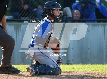 Thumbnail 2 in  Davis @ Oak Ridge (Oak Ridge Invitational) photogallery.