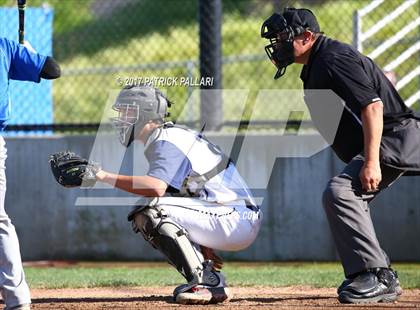 Thumbnail 1 in  Davis @ Oak Ridge (Oak Ridge Invitational) photogallery.