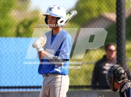 Thumbnail 2 in  Davis @ Oak Ridge (Oak Ridge Invitational) photogallery.