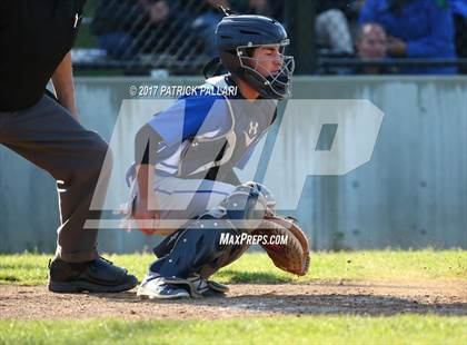 Thumbnail 3 in  Davis @ Oak Ridge (Oak Ridge Invitational) photogallery.