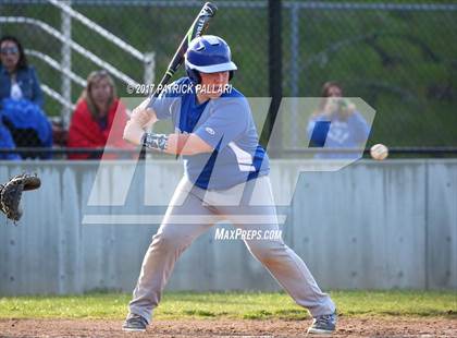 Thumbnail 3 in  Davis @ Oak Ridge (Oak Ridge Invitational) photogallery.