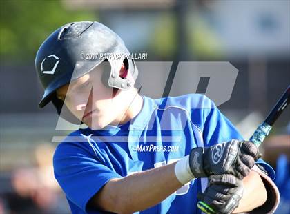 Thumbnail 2 in  Davis @ Oak Ridge (Oak Ridge Invitational) photogallery.
