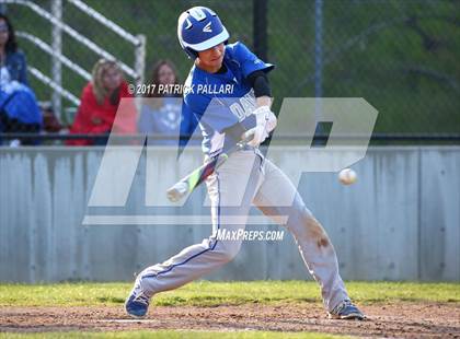 Thumbnail 1 in  Davis @ Oak Ridge (Oak Ridge Invitational) photogallery.