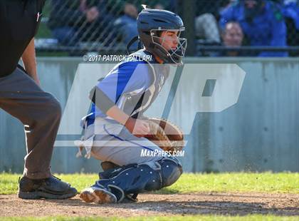 Thumbnail 1 in  Davis @ Oak Ridge (Oak Ridge Invitational) photogallery.