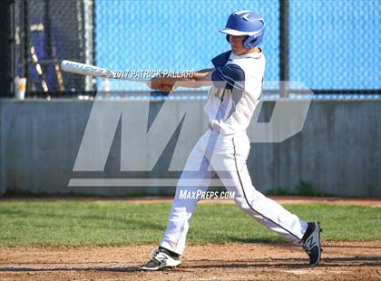 Thumbnail 2 in  Davis @ Oak Ridge (Oak Ridge Invitational) photogallery.