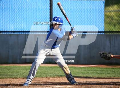 Thumbnail 1 in  Davis @ Oak Ridge (Oak Ridge Invitational) photogallery.