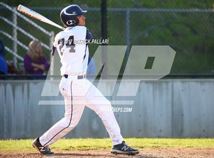 Thumbnail 2 in  Davis @ Oak Ridge (Oak Ridge Invitational) photogallery.