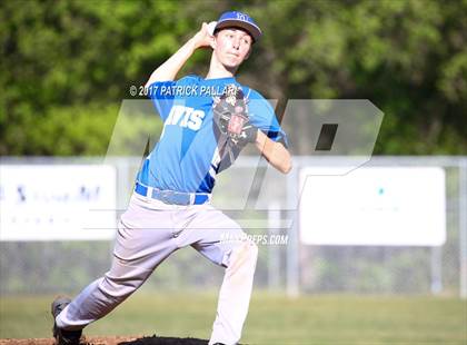 Thumbnail 1 in  Davis @ Oak Ridge (Oak Ridge Invitational) photogallery.