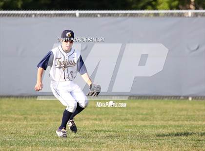 Thumbnail 3 in  Davis @ Oak Ridge (Oak Ridge Invitational) photogallery.