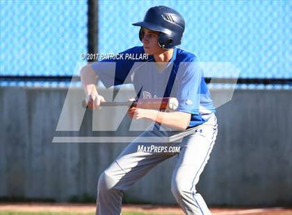 Thumbnail 1 in  Davis @ Oak Ridge (Oak Ridge Invitational) photogallery.