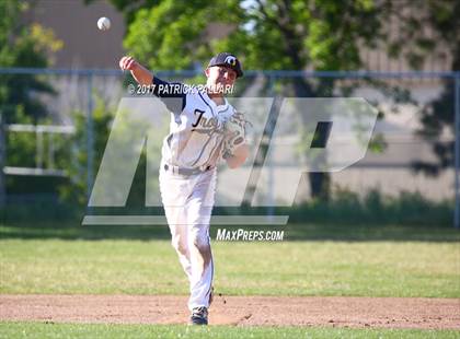 Thumbnail 3 in  Davis @ Oak Ridge (Oak Ridge Invitational) photogallery.