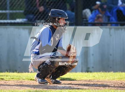 Thumbnail 1 in  Davis @ Oak Ridge (Oak Ridge Invitational) photogallery.