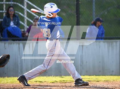 Thumbnail 2 in  Davis @ Oak Ridge (Oak Ridge Invitational) photogallery.
