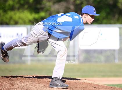 Thumbnail 2 in  Davis @ Oak Ridge (Oak Ridge Invitational) photogallery.