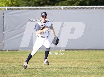 Thumbnail 3 in  Davis @ Oak Ridge (Oak Ridge Invitational) photogallery.