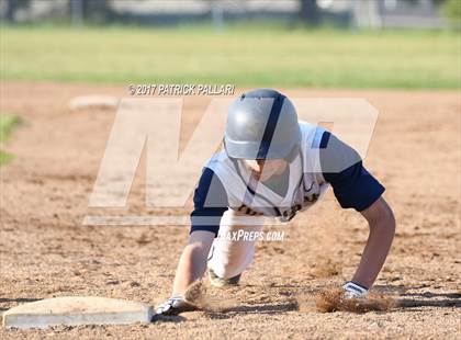 Thumbnail 2 in  Davis @ Oak Ridge (Oak Ridge Invitational) photogallery.