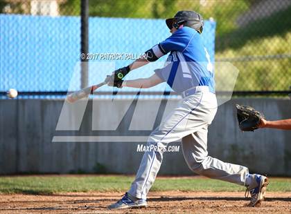 Thumbnail 3 in  Davis @ Oak Ridge (Oak Ridge Invitational) photogallery.