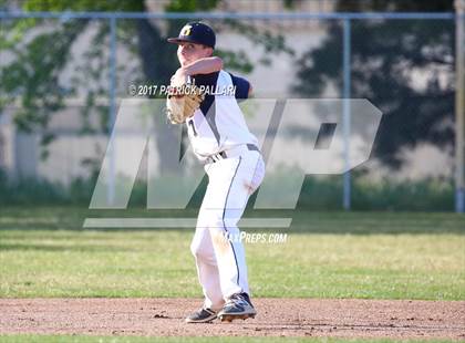 Thumbnail 2 in  Davis @ Oak Ridge (Oak Ridge Invitational) photogallery.