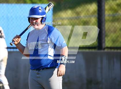 Thumbnail 2 in  Davis @ Oak Ridge (Oak Ridge Invitational) photogallery.