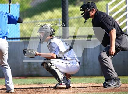 Thumbnail 3 in  Davis @ Oak Ridge (Oak Ridge Invitational) photogallery.