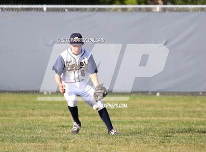 Thumbnail 1 in  Davis @ Oak Ridge (Oak Ridge Invitational) photogallery.