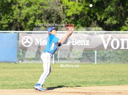 Thumbnail 2 in  Davis @ Oak Ridge (Oak Ridge Invitational) photogallery.