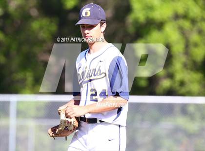 Thumbnail 1 in  Davis @ Oak Ridge (Oak Ridge Invitational) photogallery.