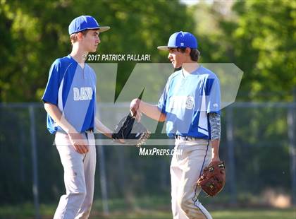 Thumbnail 2 in  Davis @ Oak Ridge (Oak Ridge Invitational) photogallery.
