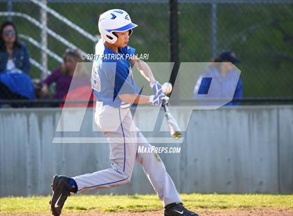 Thumbnail 1 in  Davis @ Oak Ridge (Oak Ridge Invitational) photogallery.