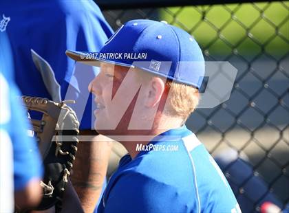 Thumbnail 3 in  Davis @ Oak Ridge (Oak Ridge Invitational) photogallery.