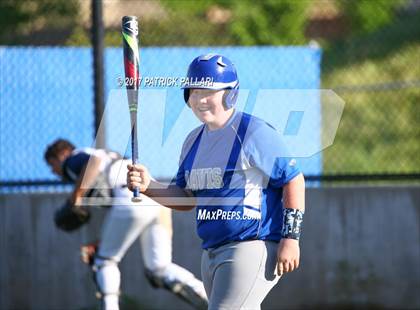 Thumbnail 1 in  Davis @ Oak Ridge (Oak Ridge Invitational) photogallery.