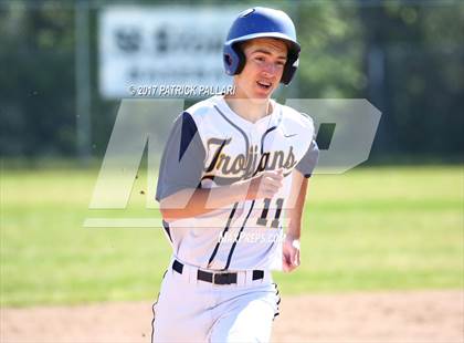 Thumbnail 3 in  Davis @ Oak Ridge (Oak Ridge Invitational) photogallery.