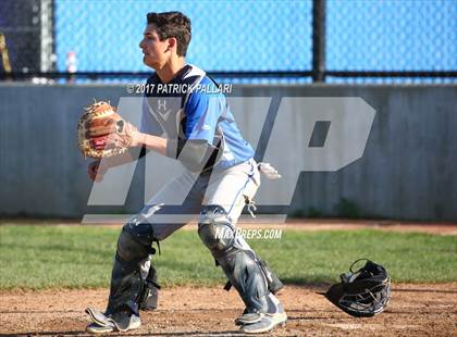 Thumbnail 3 in  Davis @ Oak Ridge (Oak Ridge Invitational) photogallery.