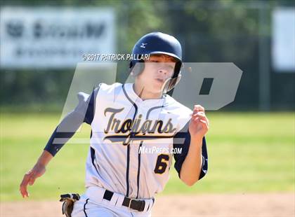 Thumbnail 1 in  Davis @ Oak Ridge (Oak Ridge Invitational) photogallery.