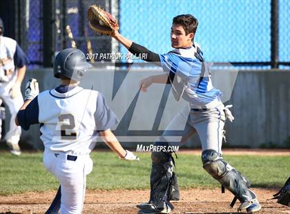 Thumbnail 2 in  Davis @ Oak Ridge (Oak Ridge Invitational) photogallery.