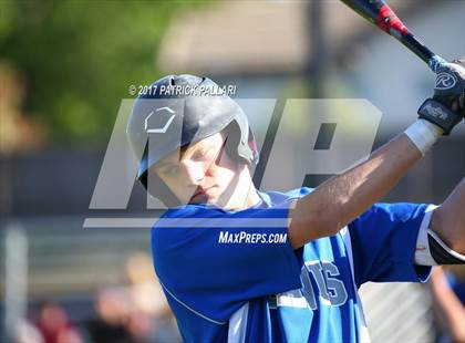 Thumbnail 1 in  Davis @ Oak Ridge (Oak Ridge Invitational) photogallery.