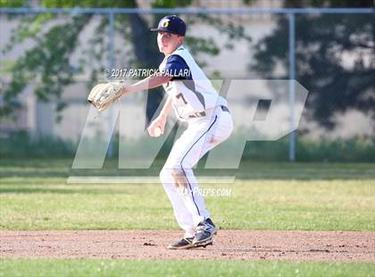 Thumbnail 1 in  Davis @ Oak Ridge (Oak Ridge Invitational) photogallery.