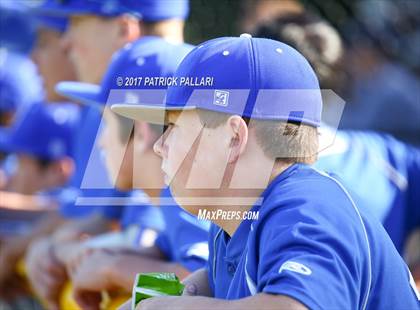 Thumbnail 2 in  Davis @ Oak Ridge (Oak Ridge Invitational) photogallery.