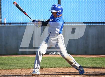 Thumbnail 3 in  Davis @ Oak Ridge (Oak Ridge Invitational) photogallery.