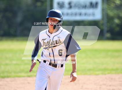 Thumbnail 2 in  Davis @ Oak Ridge (Oak Ridge Invitational) photogallery.