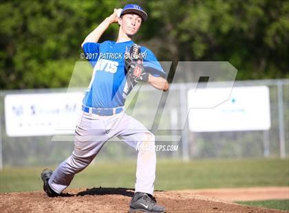Thumbnail 3 in  Davis @ Oak Ridge (Oak Ridge Invitational) photogallery.
