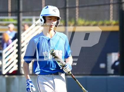 Thumbnail 2 in  Davis @ Oak Ridge (Oak Ridge Invitational) photogallery.
