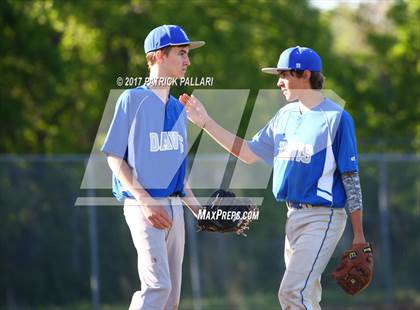 Thumbnail 3 in  Davis @ Oak Ridge (Oak Ridge Invitational) photogallery.