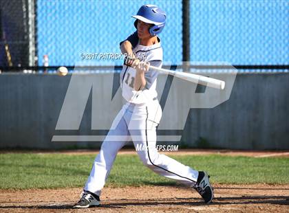 Thumbnail 1 in  Davis @ Oak Ridge (Oak Ridge Invitational) photogallery.