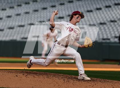 Thumbnail 1 in Esperanza vs. Los Alamitos photogallery.
