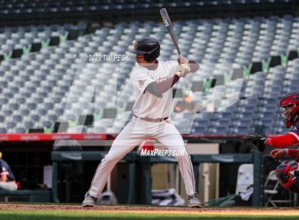Thumbnail 2 in Esperanza vs. Los Alamitos photogallery.