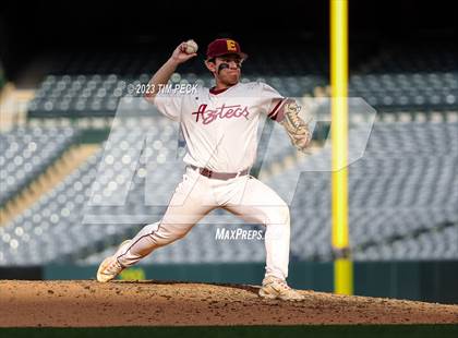 Thumbnail 3 in Esperanza vs. Los Alamitos photogallery.