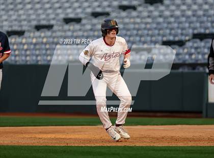 Thumbnail 3 in Esperanza vs. Los Alamitos photogallery.
