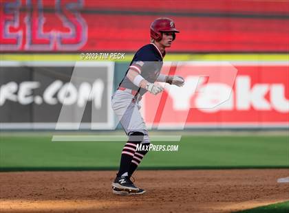 Thumbnail 1 in Esperanza vs. Los Alamitos photogallery.