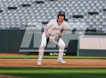 Thumbnail 3 in Esperanza vs. Los Alamitos photogallery.